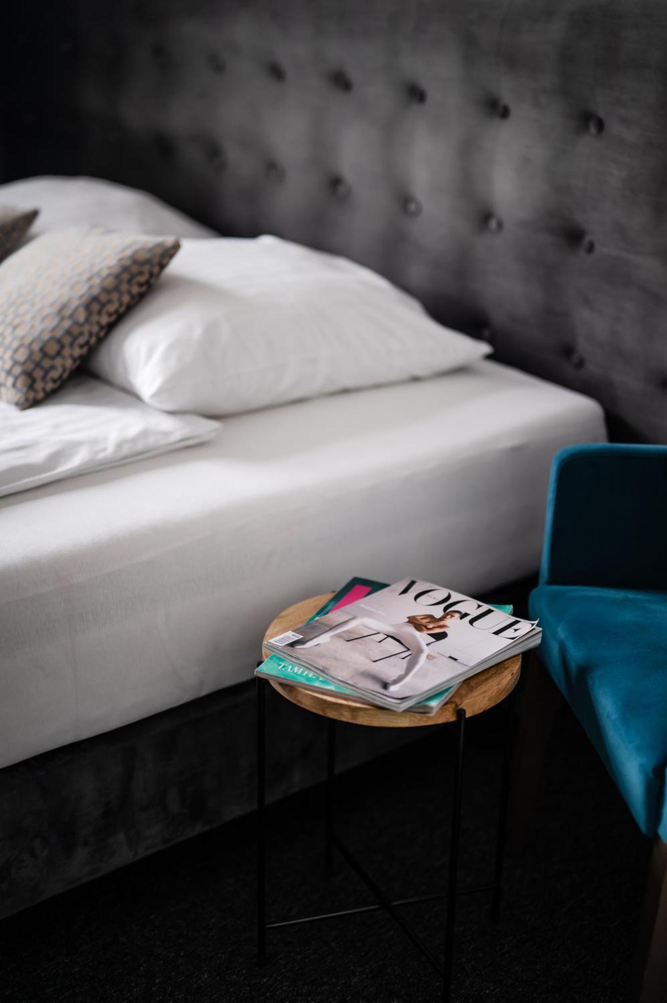 Aparthotel Maargick Krakow Ruang foto