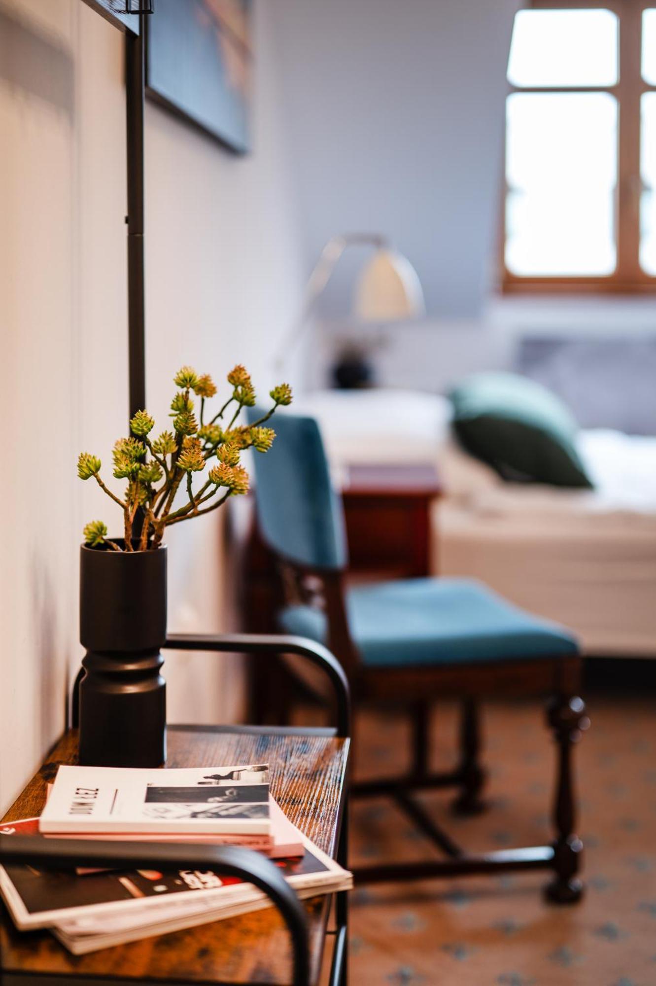 Aparthotel Maargick Krakow Ruang foto