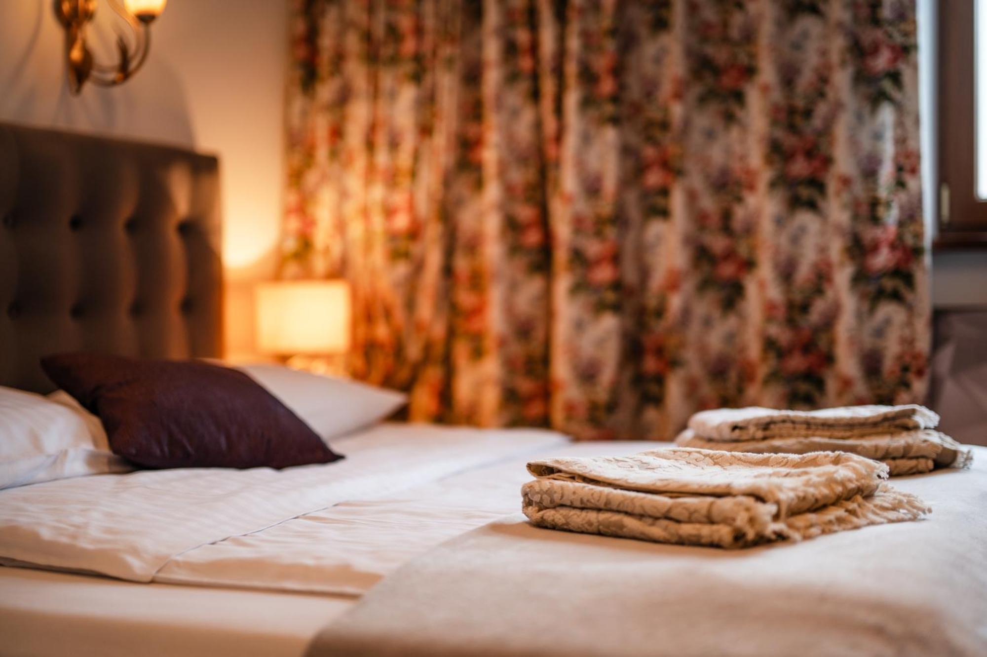 Aparthotel Maargick Krakow Bagian luar foto