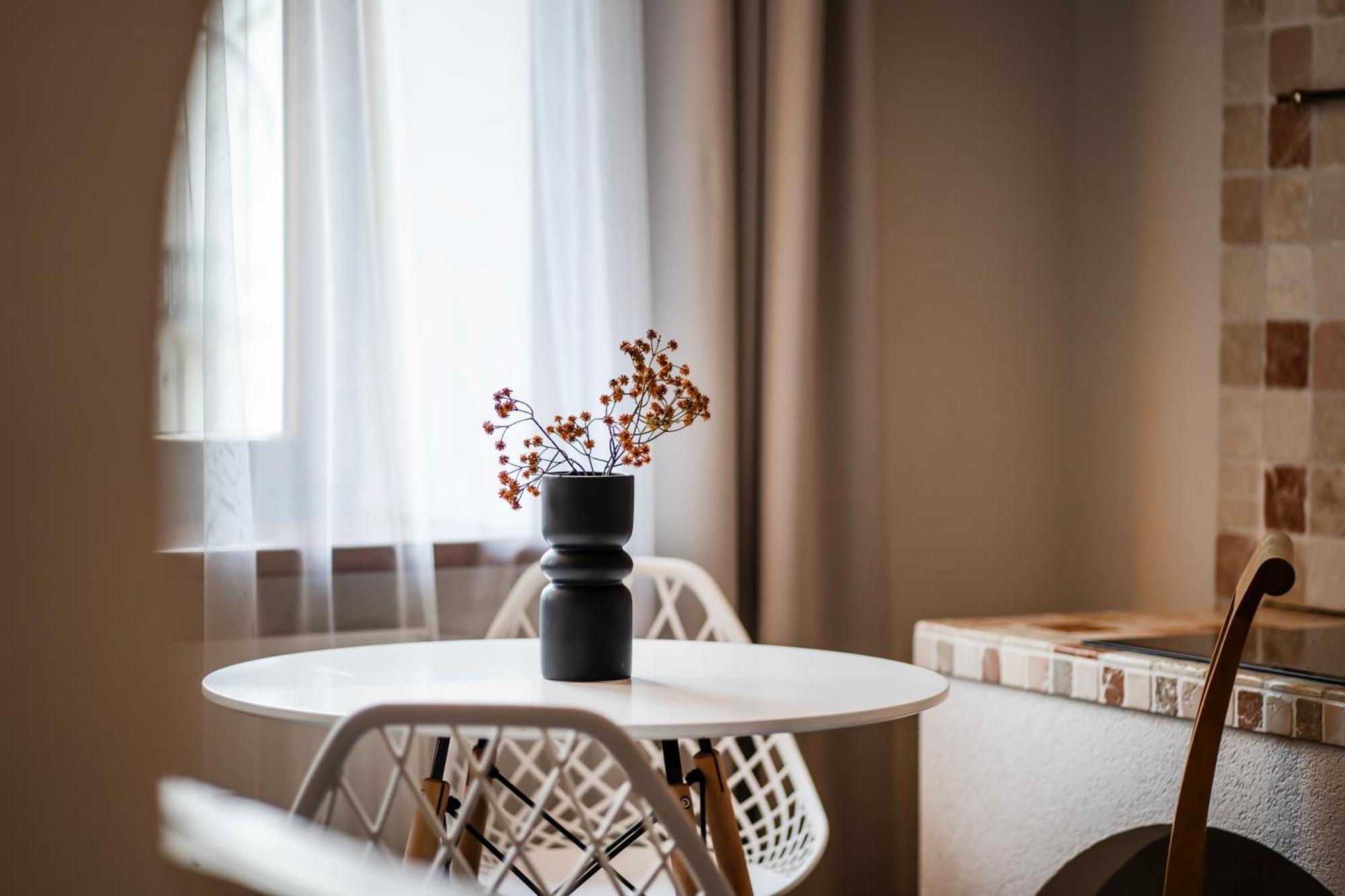 Aparthotel Maargick Krakow Bagian luar foto