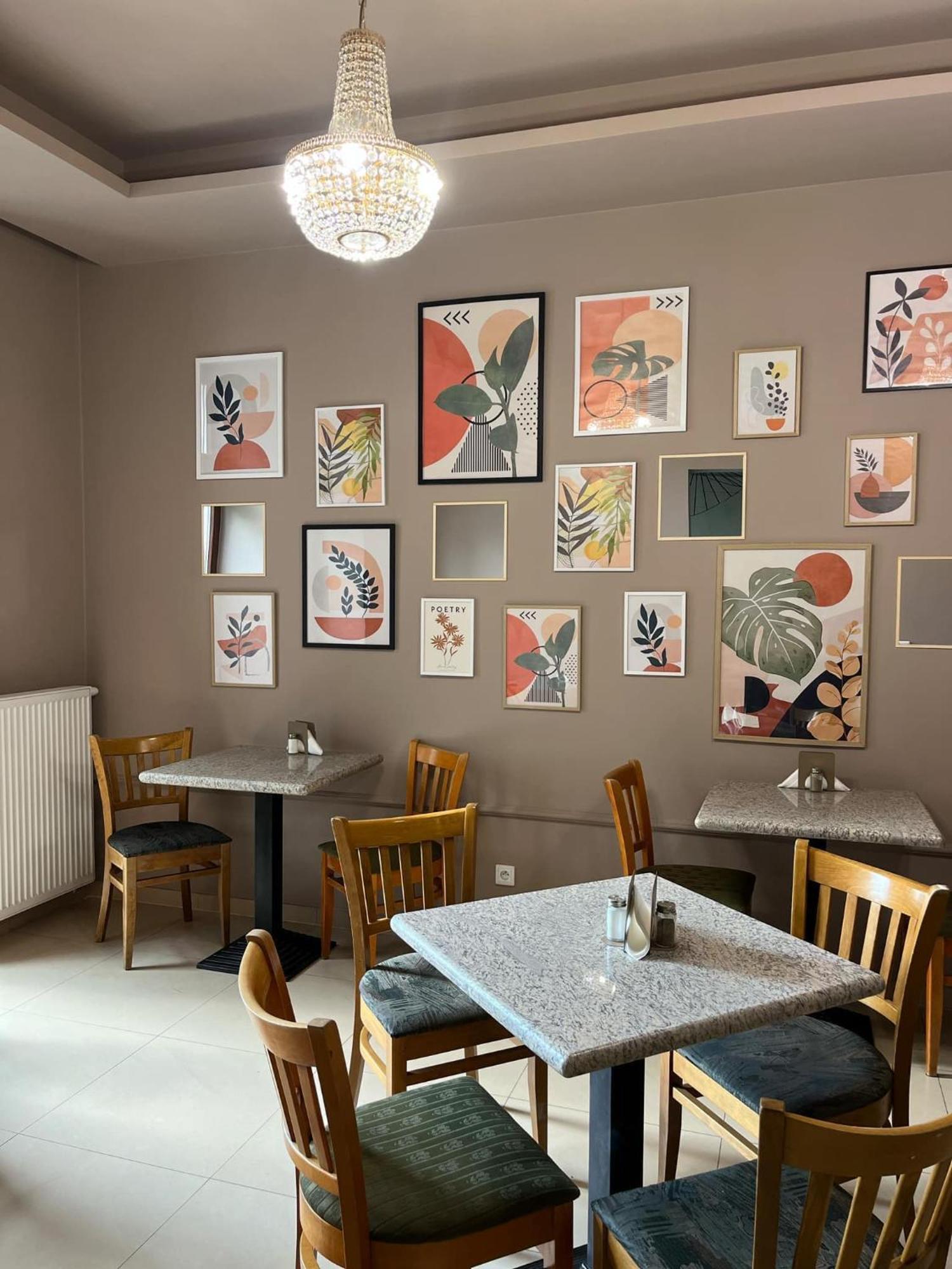 Aparthotel Maargick Krakow Bagian luar foto