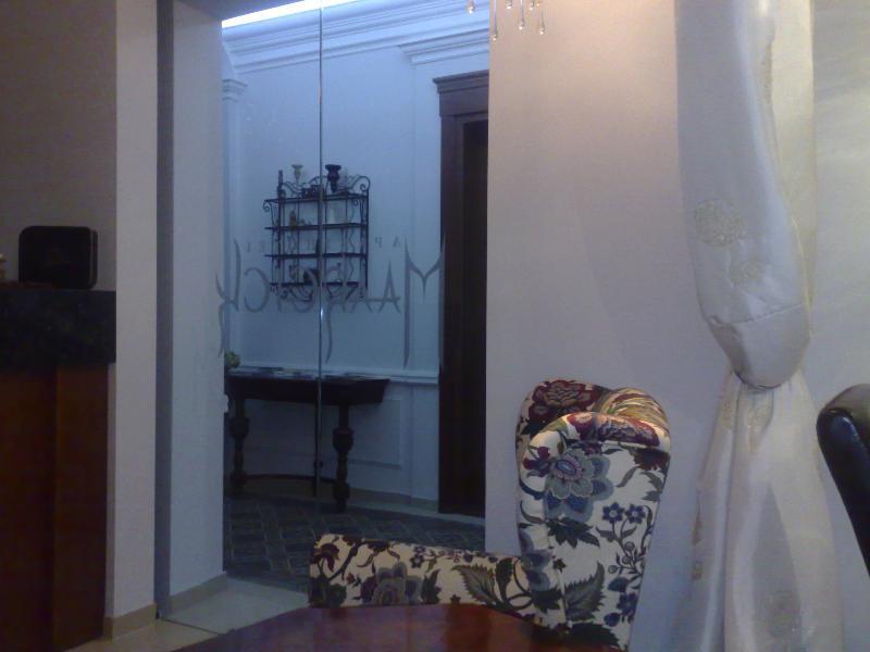 Aparthotel Maargick Krakow Bagian luar foto
